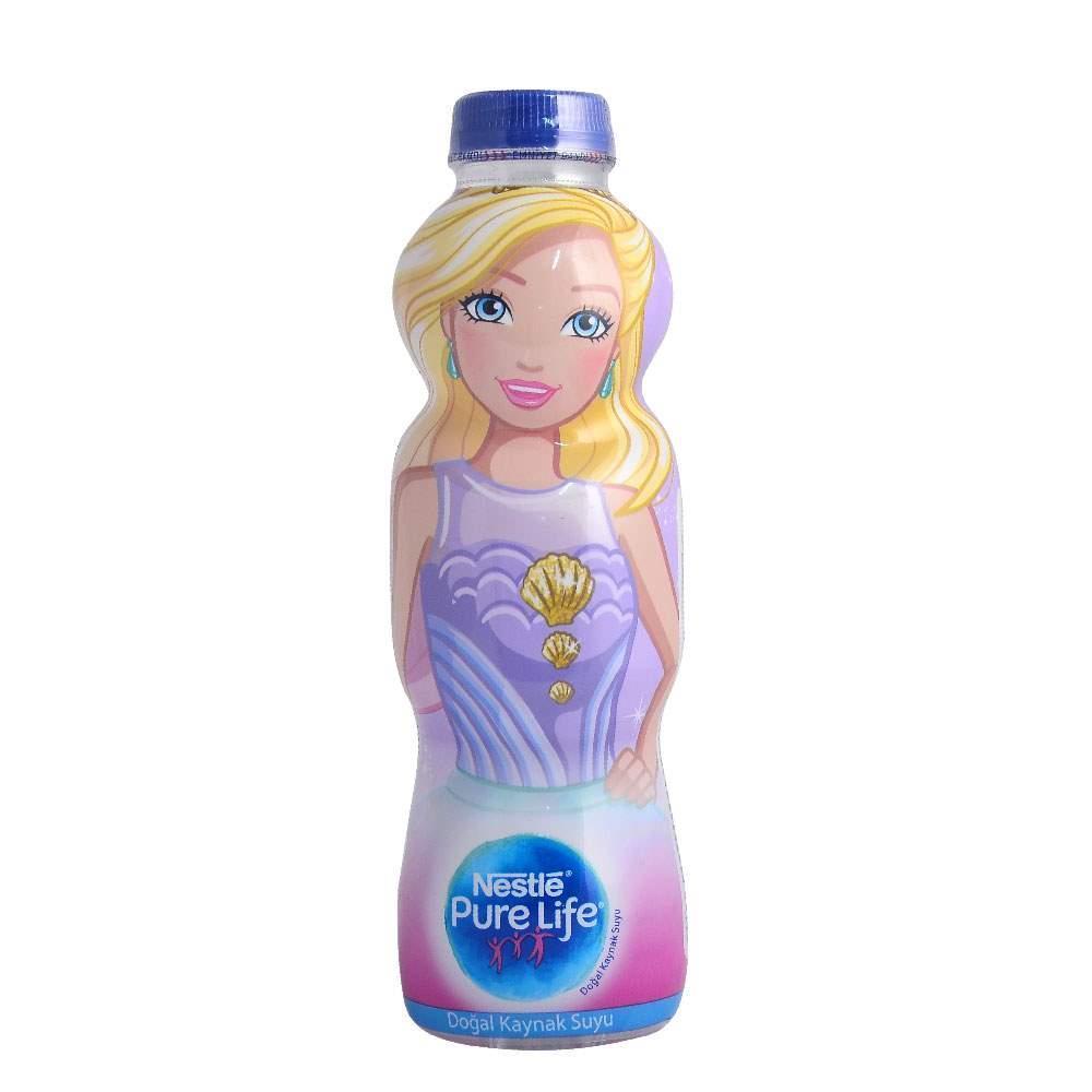 Nestle Su 0,33 Lt Pure Barbie Şişe
