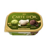 Carted'or Cls Antep Fıstığı - Madagastar Vanilyası - Bitter Çikolata 850 Ml
