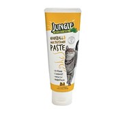 Jungle Kediler İçin Multi Vitamin & Biotin 75 Ml