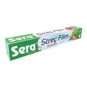 Sera Strec Film 15M