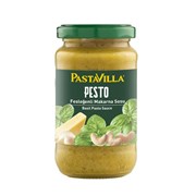 Pastavilla Pesto Fesleğenli Fıstıklı Makarna Sos 190 Gr