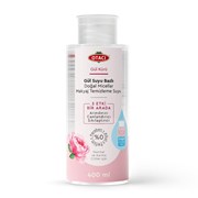 Otacı Gül Kuru Micellar Makyaj Temizleme Suyu 400Ml