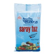 Saray İyotlu Kaya Tuzu 750 Gr