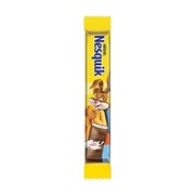 Nestle Nesquik Çikolata 18 Gr Beyaz Çikolata Doldulu
