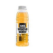 Saol Şeftali Aromali Vitaminli İçecek Multi-V 500 Ml.