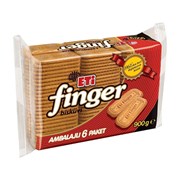 Eti Finger Bisküvi 900 Gr.
