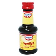 Dr.Oetker Vanilya Aroma Verici 38Ml.