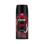 Axe Deodorant Premıum Collectıon 150 Ml Cherry Sprıtz 