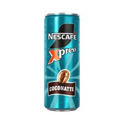 Nescafe Xpress 250Ml Coconatte
