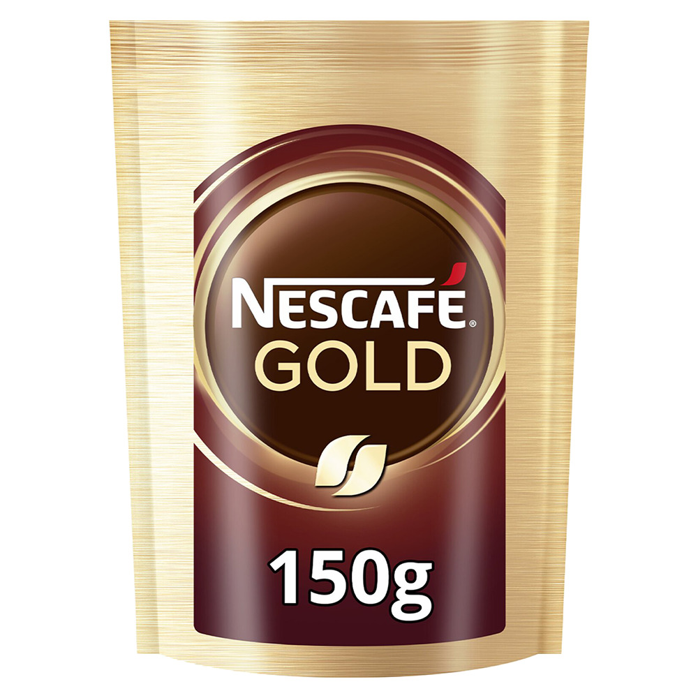 Nescafe Gold 150Gr