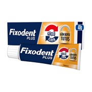 Fixodent Güçlü Tutuş Protez Yapıştırıcı 40 Gr
