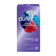 Durex Chill 10 Lu 