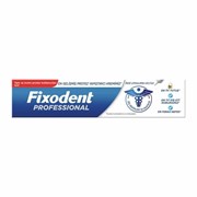 Fixodent Professional En Gelişmiş Protez Yapıştırıcı Krem 40Gr