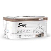Sleepy Petcare Pet Bakım Örtüsü 30'lu