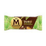 Magnum Dubai Antep Fıstıklı & Çıtır Kadayıf 100 Ml**
