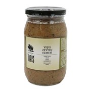 Tariş Yeşil Zeytin Ezmesi 350 Gr