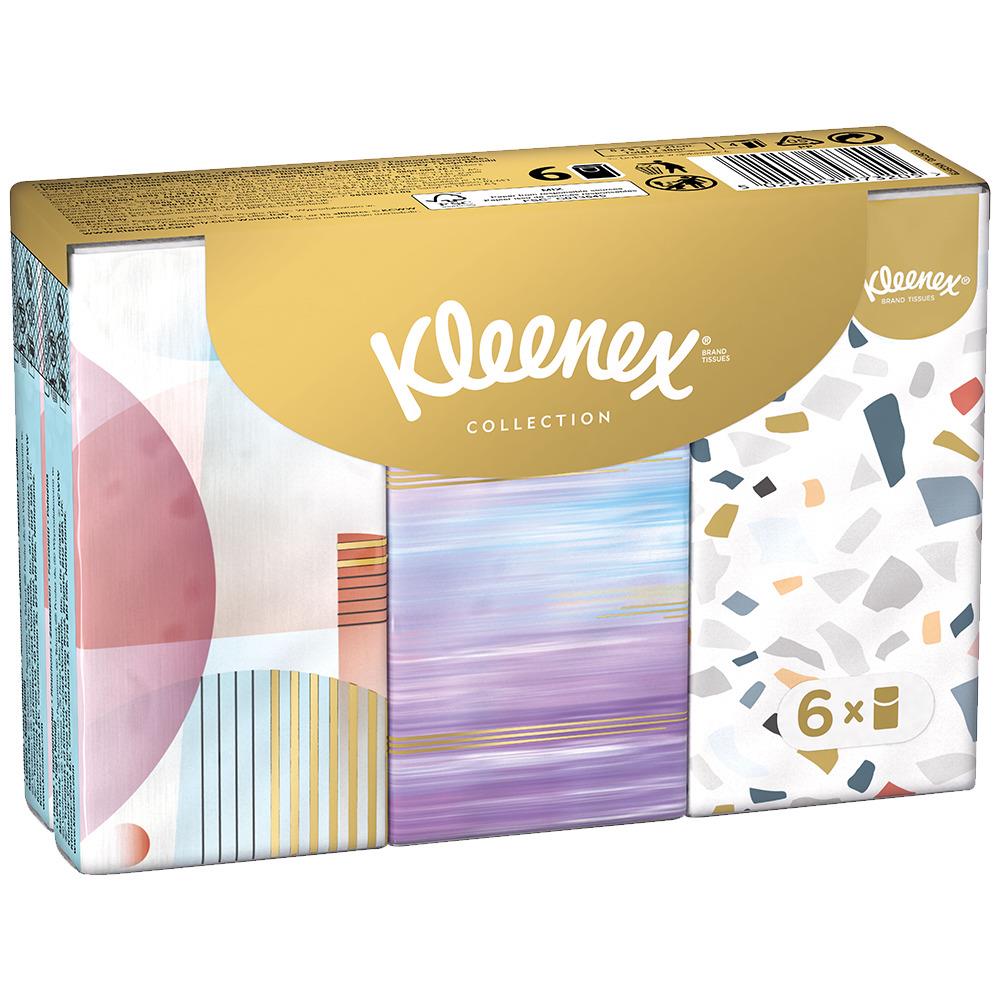 Kleenex Cep Mendil