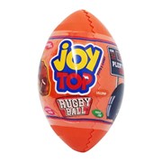 Joytop Rugby Ball Lollıpop Wıth Surprise Toys