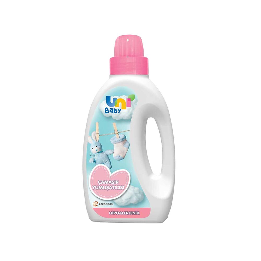 Uni Baby Çamaşır Yumuşatıcısı 1500 Ml Hipoalerjenik