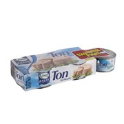 Pınar Ton Balık 150*2 Gr+ Ton Balığı 75 Gr