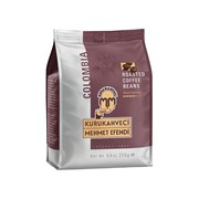 Mehmet Efendi Colombia Çekirdek Kahve 250Gr