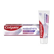 Calgate Hassasiyete Anında Çözüm Onarım+Hassas Beyazlık 75 Ml