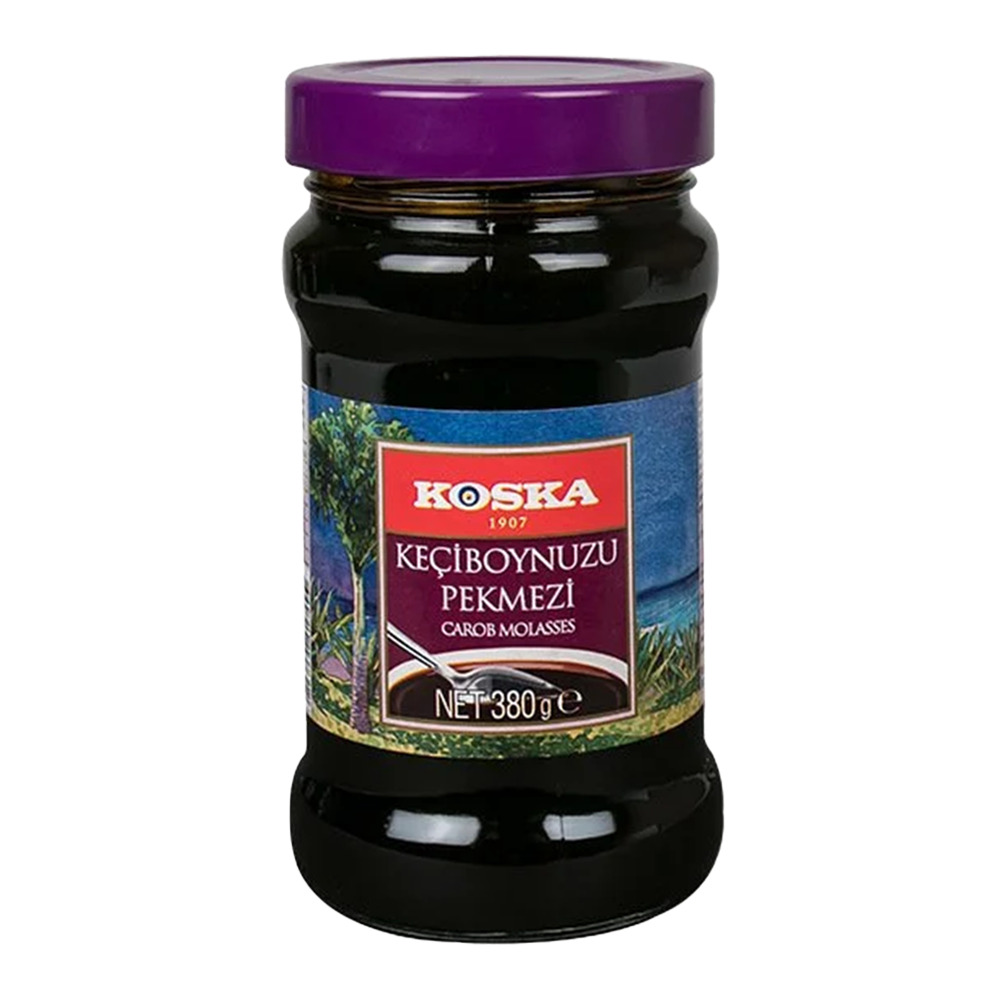 Koska Pekmez 380 Gr Keçiboynuzu