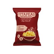 Vıtapeas Nohut Cipsi 55 Gr Kajun Baharatlı