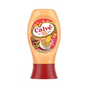 Calve Acı Sos 225 Ml Peri Peri