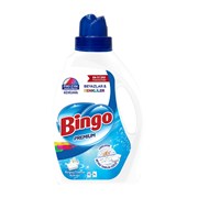 Bingo Sıvı Deterjan 2600Mll Beyaz Sabun