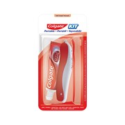 Colgate Diş Macunu Optic White 20 Ml+ Diş Fırçası Kit