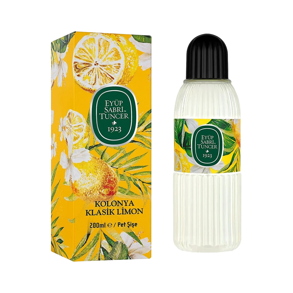 Eyüp Sabri Tuncer Kolonya 200 Cc