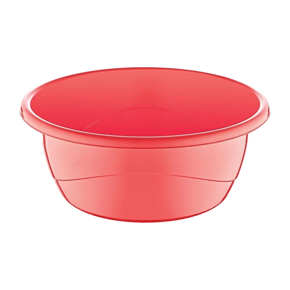 Yuvarlak Renkli Badya No:1 