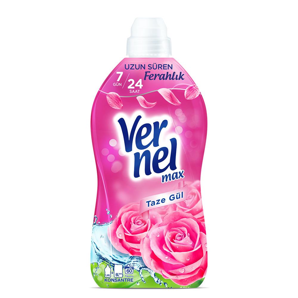 Vernel Max Gülün Büyüsü 1440 Ml.