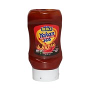 Burcu Yakan Sos 300G
