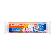 Macromax Çöp Torbası Manolya Kokulu Orta Boy 10'Lu**