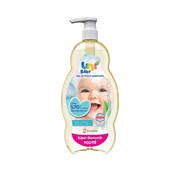 Uni Baby Saç Ve Vücüt Şampuan 900 Ml