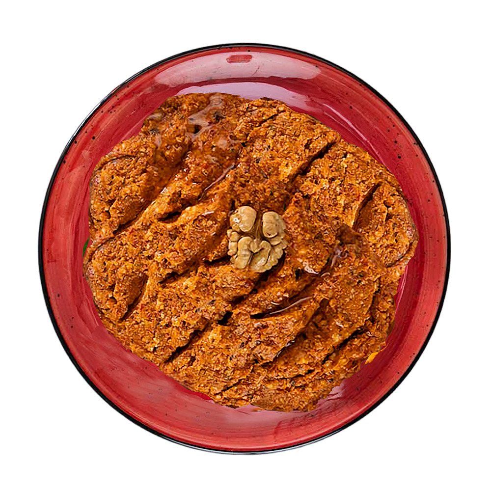 Muhammara Kg.