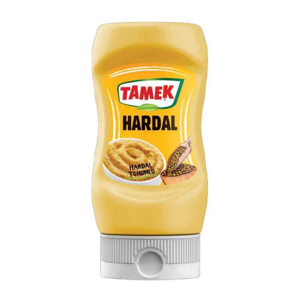 Tamek Hardal 240Gr