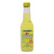 Uludağ Limonata 250 Ml Cam 