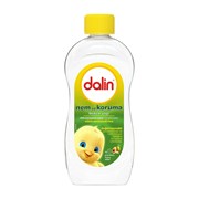 Dalın Nem Ve Koruma Bebek Yağı 300 Ml 