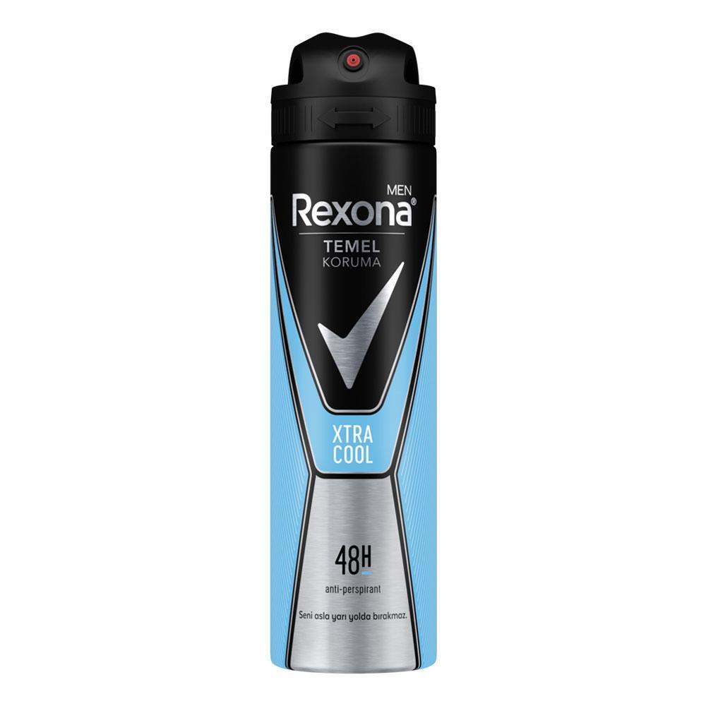 Rexona Xtracool Men Deodorant 150 Ml