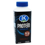 Sek Proteinli Laktozsuz Süt Kakaolu 330 Ml