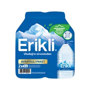 Erikli Su 2*5 Lt