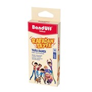 Banduff  RafadanTayfa Yara Bandı 10'lu