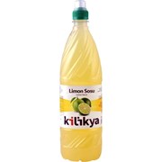 Kilikya Limon Sosu 500 Ml