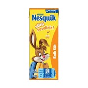 Nestle Nesquik Sut 180 Ml Ballı**