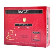 Bayce Classic Testa Bardak Poşet 100*2 Gr