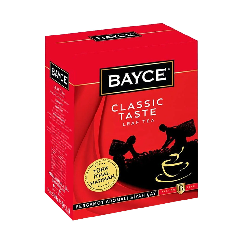 Bayce Classic Taste 500 Gr.