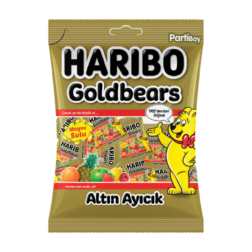Haribo Altın Ayıcık 200 Gr